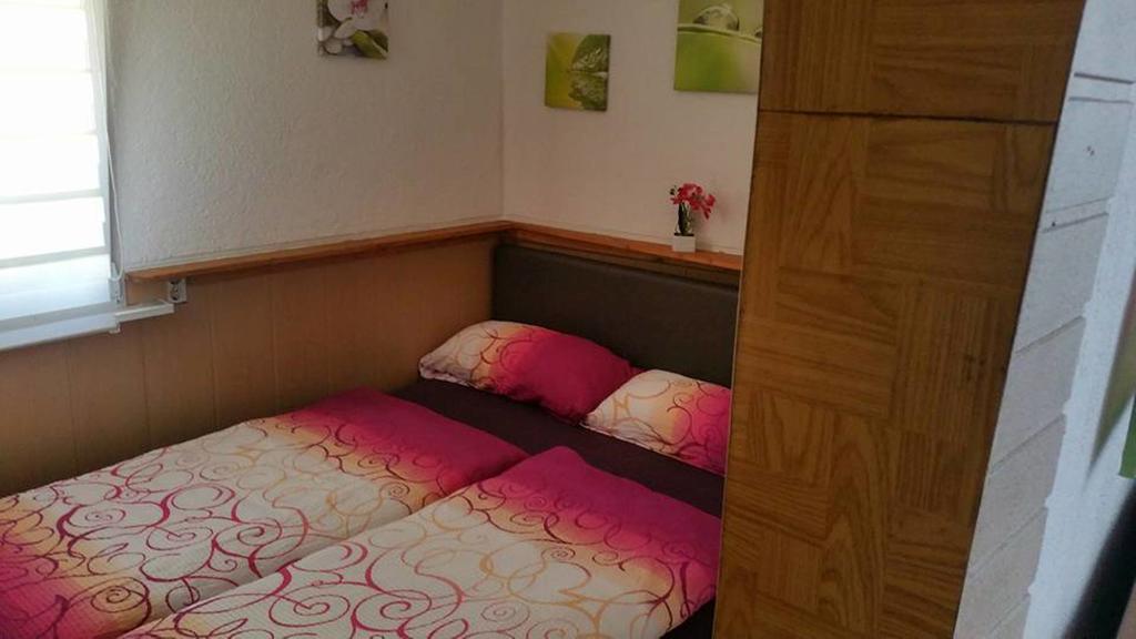 Haus Hazienda Бридел Екстериор снимка