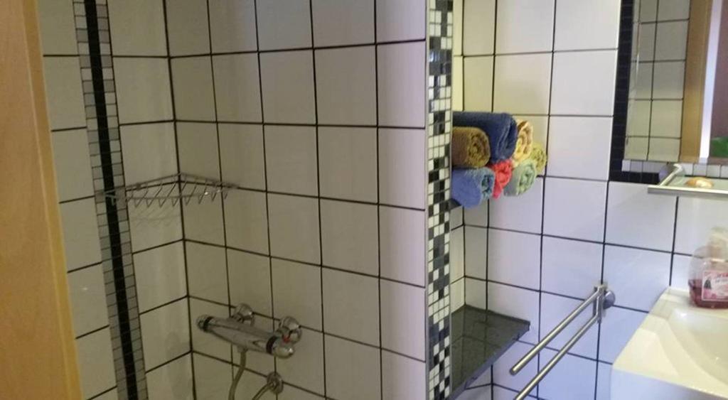 Haus Hazienda Бридел Екстериор снимка