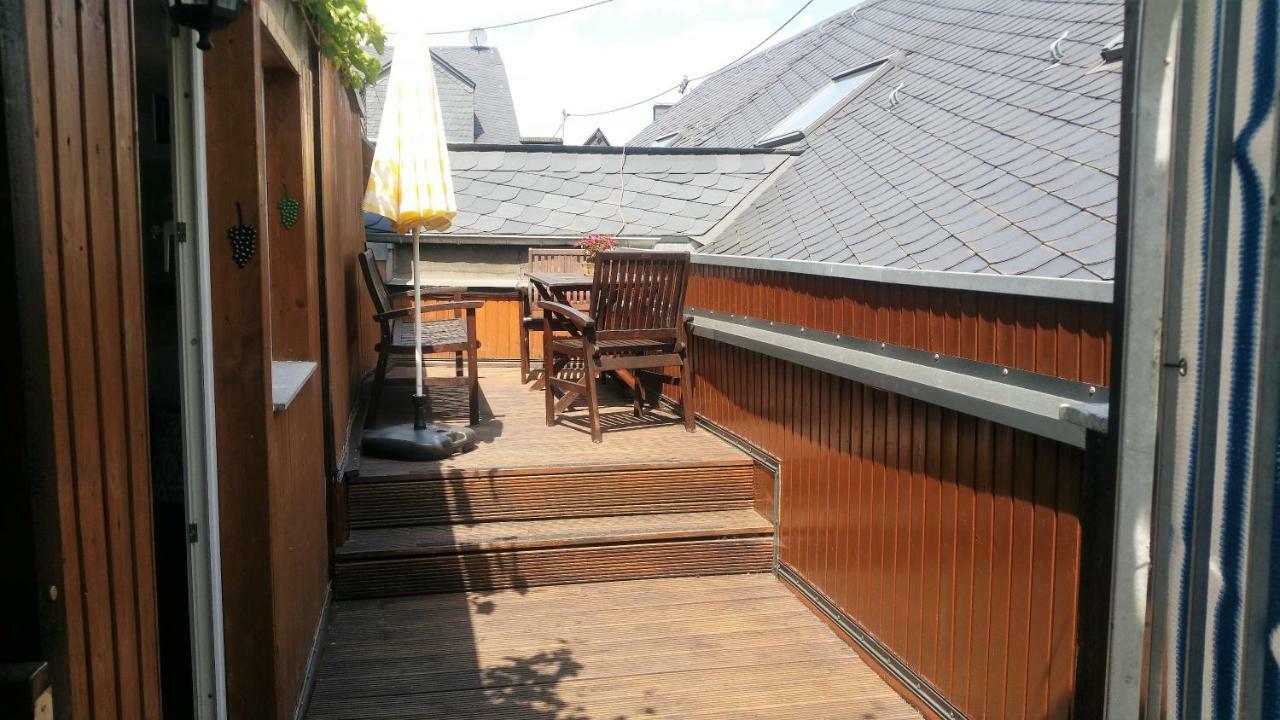 Haus Hazienda Бридел Екстериор снимка