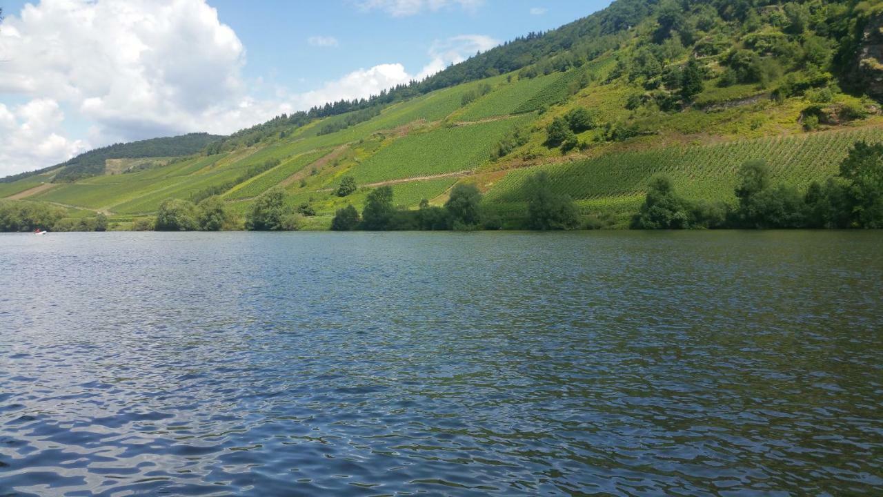 Haus Hazienda Бридел Екстериор снимка